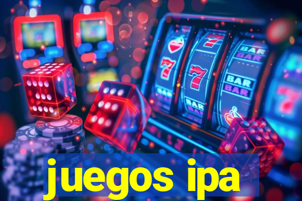 juegos ipa